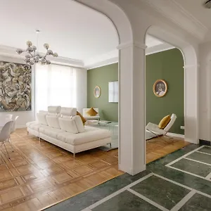  Apartamento Heart Duomo District