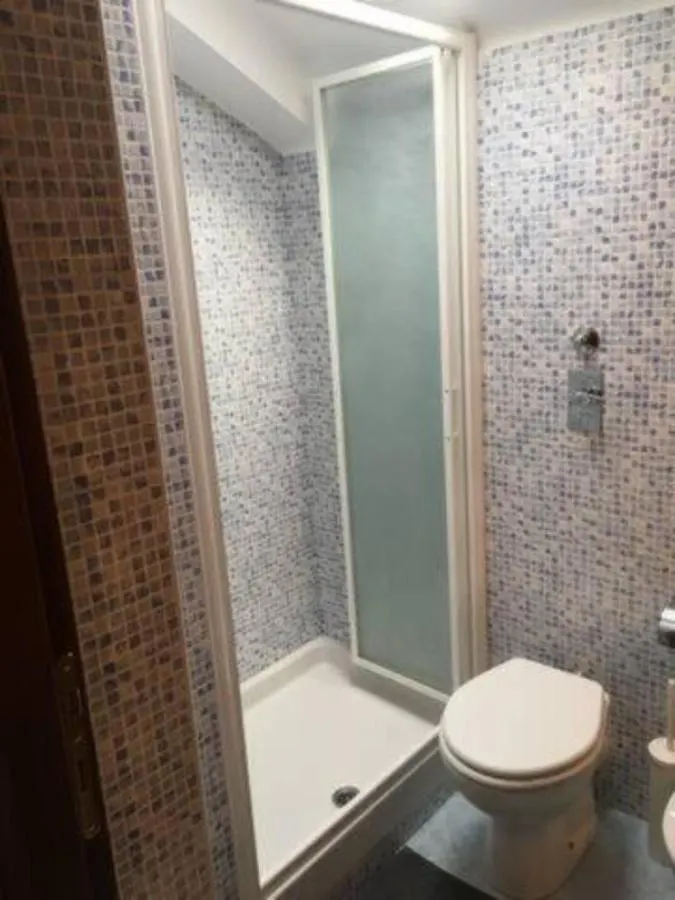 Apartament Romantica Mansarda 15 Min Dal Centro - Lome 844 Mediolan