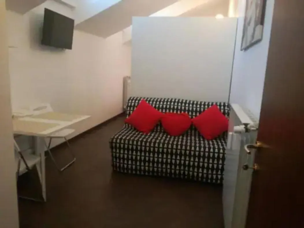 Apartament Romantica Mansarda 15 Min Dal Centro - Lome 844 Mediolan Włochy